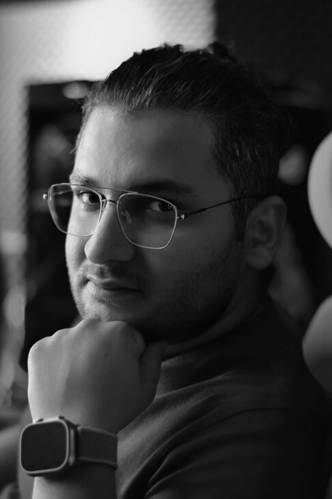 علیرضا طالقانی